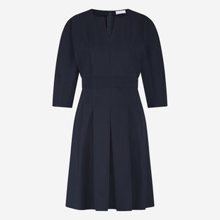 Gaara dress short technical jersey | Blue