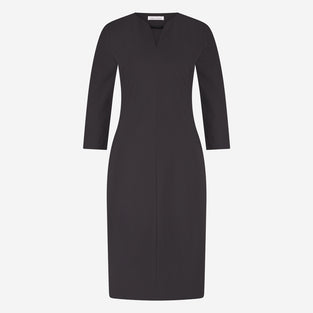 Martin Dress Technical Jersey | Dark Grey