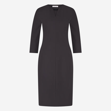 Martin Dress Technical Jersey | Dark Grey