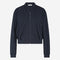 Sharon jacket brush tech jersey | Blue