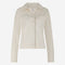 Riva jacket brush jersey | Off White