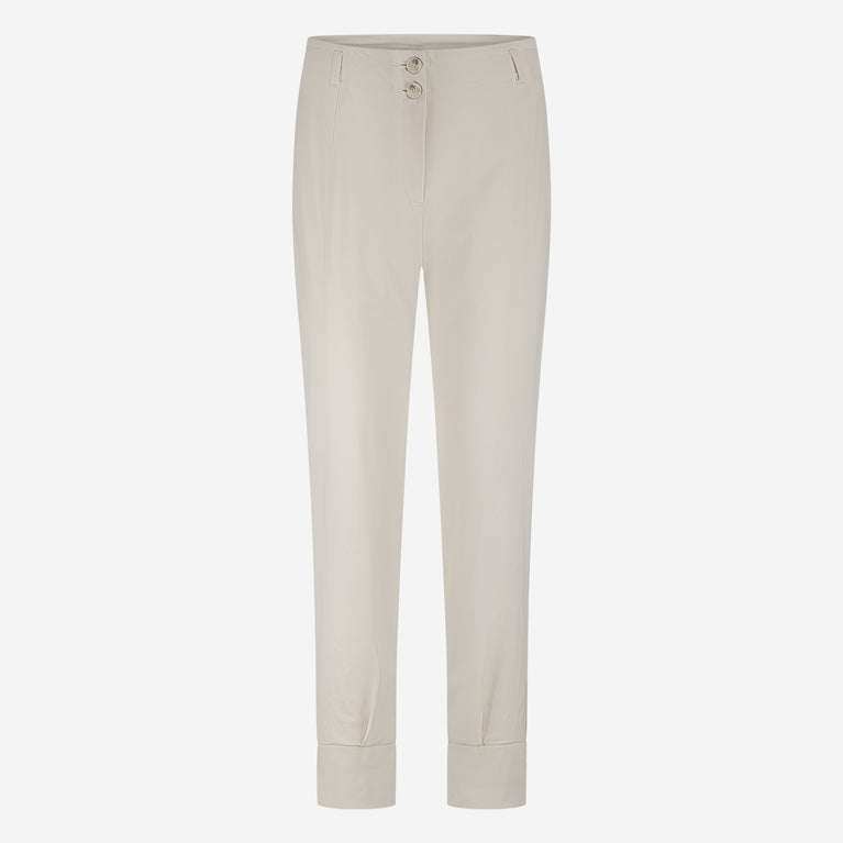 Delia pants brush tech jersey | Off White
