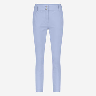 Denver technical jersey pants | Mid Blue