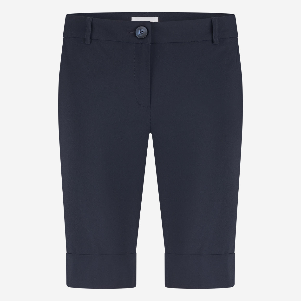 Lulu pants technical jersey | Blue