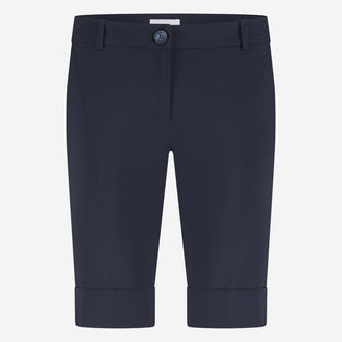 Lulu pants technical jersey | Blue