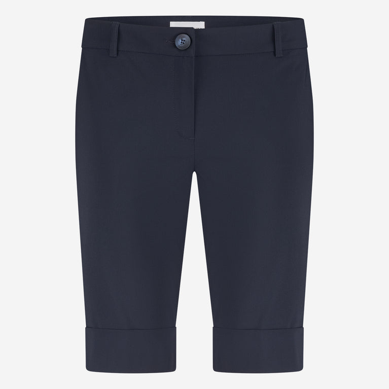 Lulu pants technical jersey | Blue