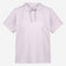 Lucca top technical jersey | Light Pudra