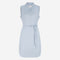 KendalWSdress technical jersey | Light Blue