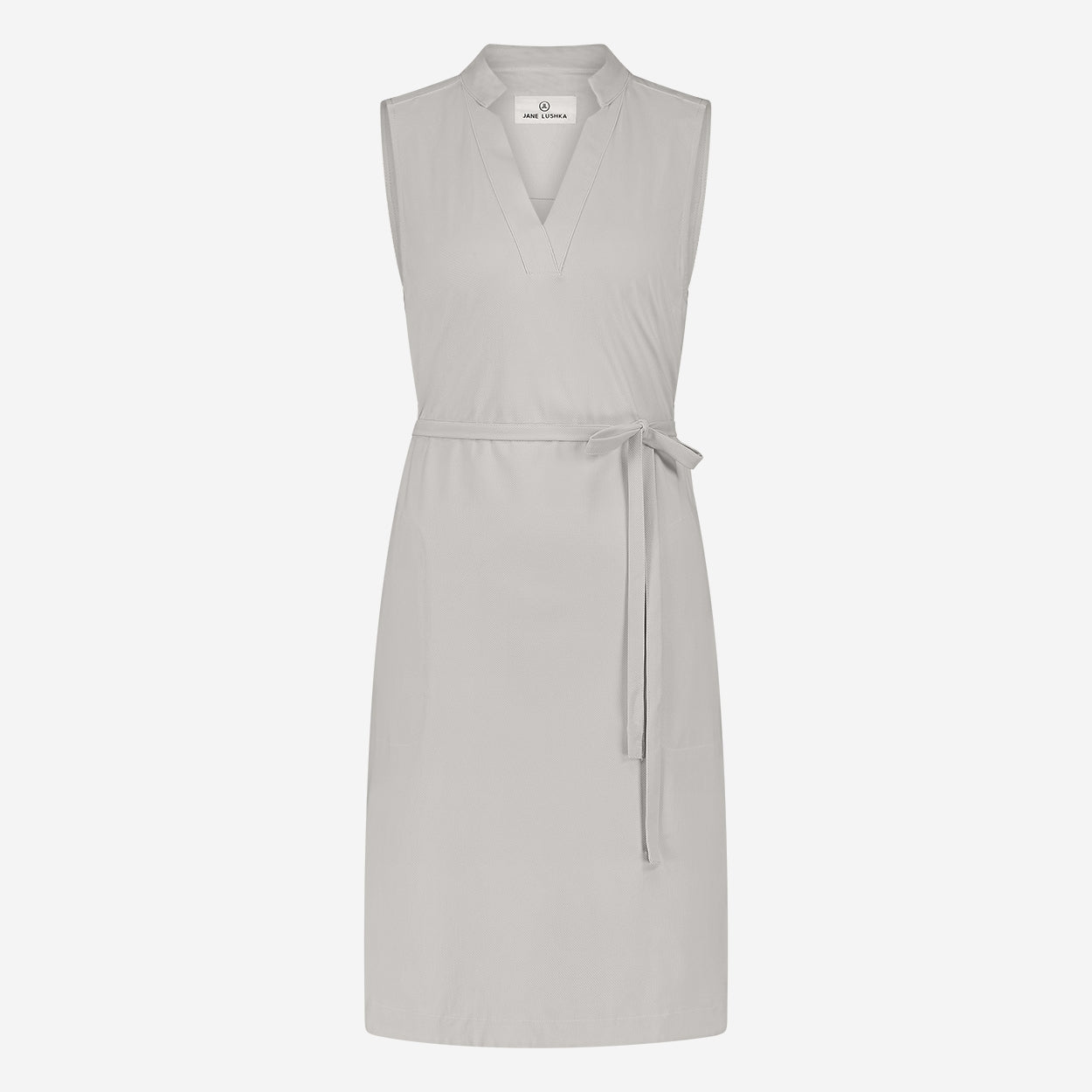 KendalWSdress technical jersey | Sand