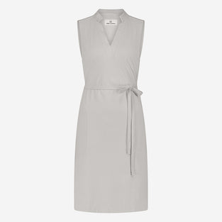 KendalWSdress technical jersey | Sand