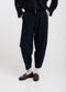 Benot pants technical jersey | Blue