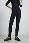 Legging Nadja easy wear Technical Jersey | Black
