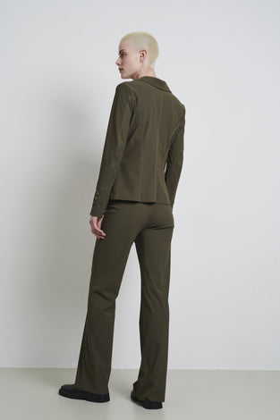 Pantaloni Maglia Tecnica Jadore | Esercito