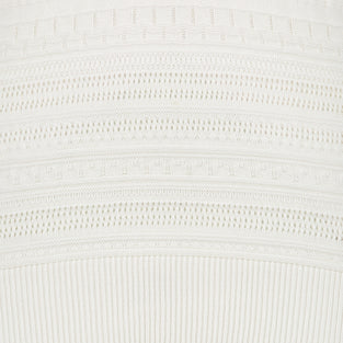 Camicetta Samu in cotone organico | Bianco