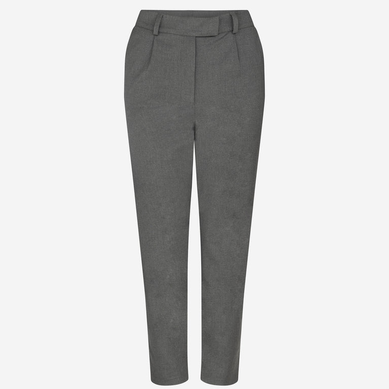 Pantaloni Medea | Grigio scuro