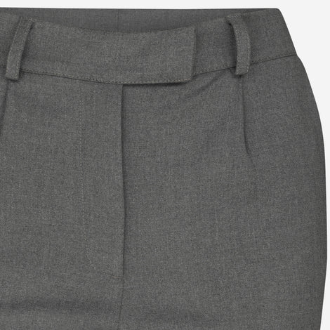 Pantaloni Medea | Grigio scuro