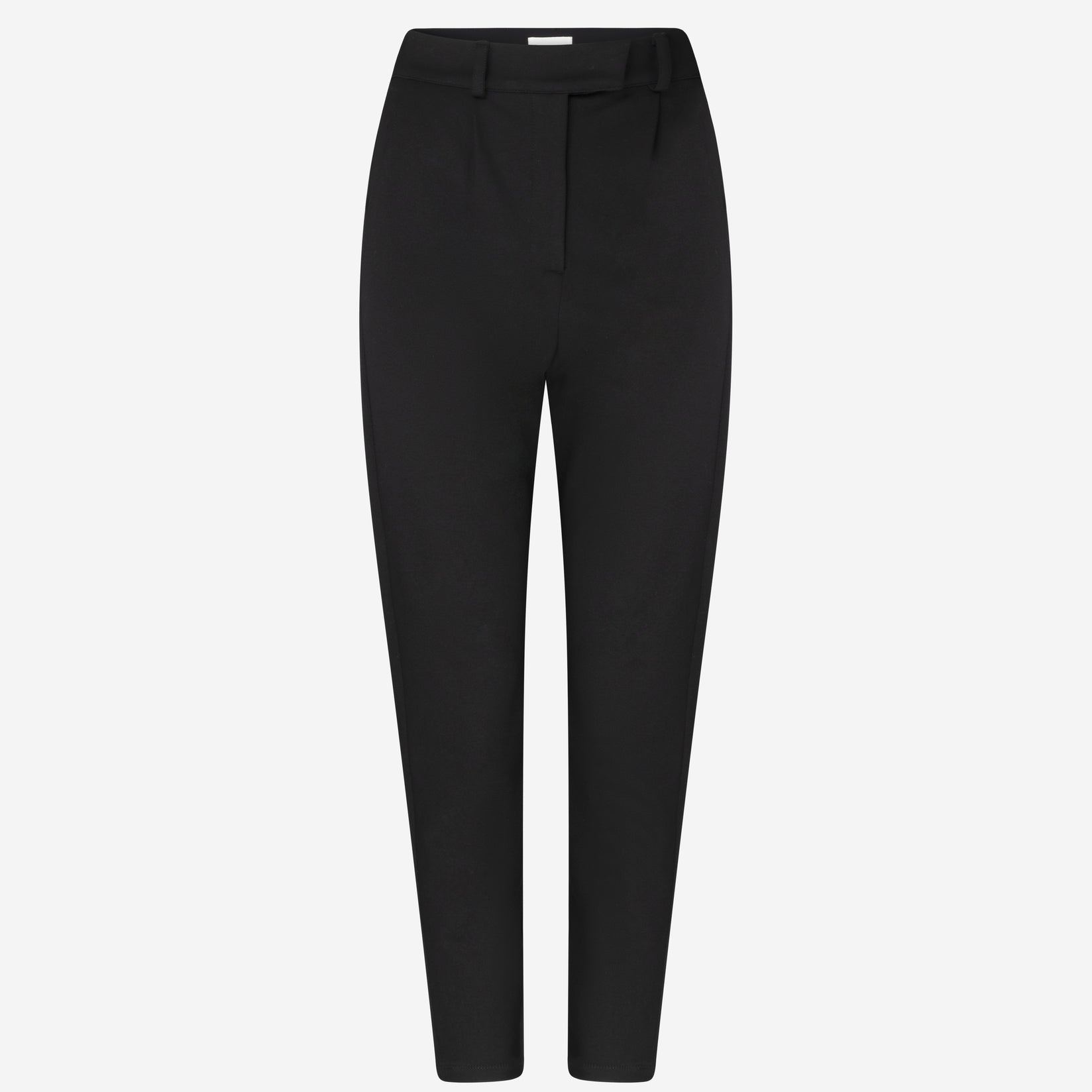 Colette Pants Eco Viscose | Black