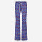 Carola Pants Eco Viscose | Blue