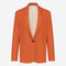 Valeta Blazer | Orange