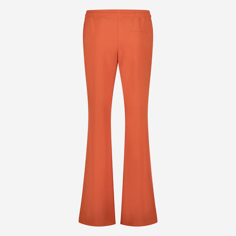 Carola Pants | Orange