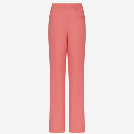 Carola Pants | Coral