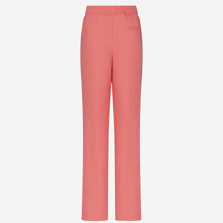 Carola Pants | Coral