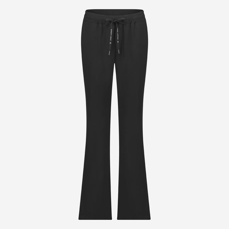 Carola Pants | Black