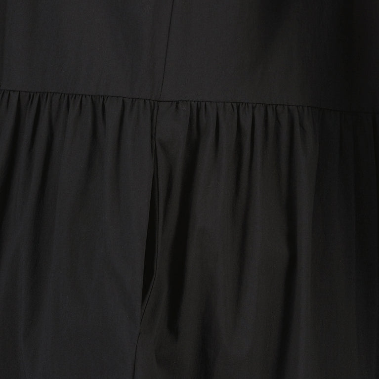 Gabi Dress | Black