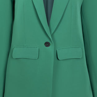 Lima Blazer | Green