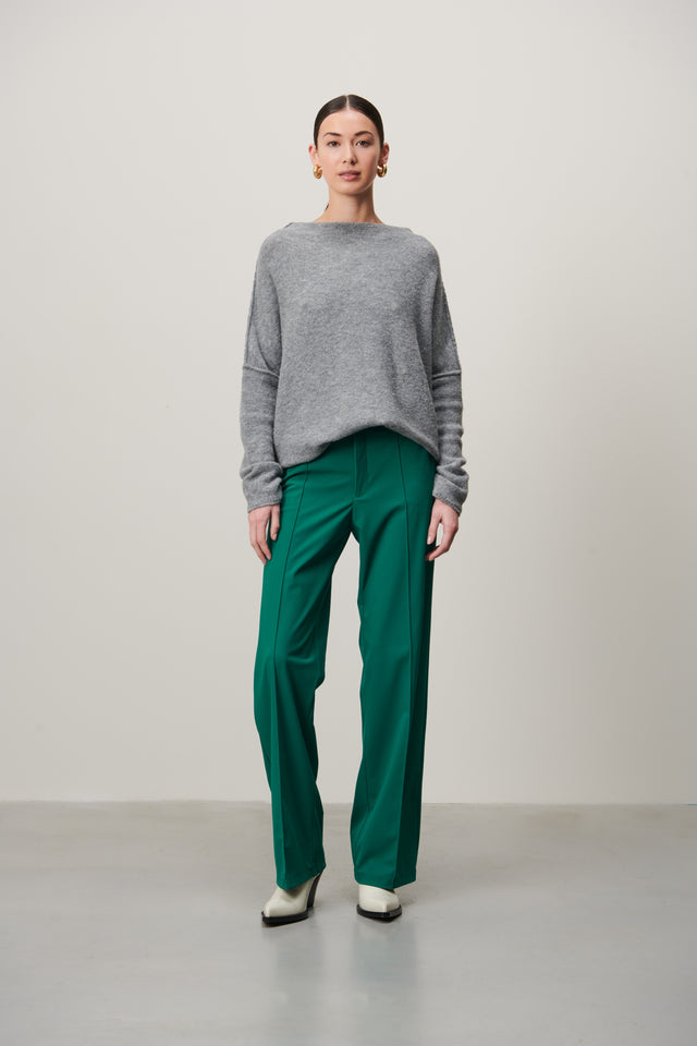 Maglia Tecnica Tamar Pantaloni | Verde