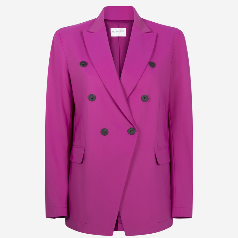 Maglia tecnica Greet Blazer | Fucsia