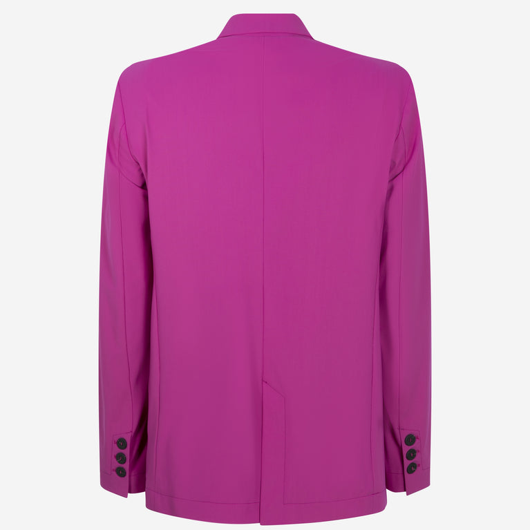 Maglia tecnica Greet Blazer | Fucsia