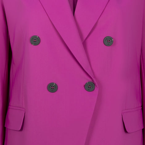 Maglia tecnica Greet Blazer | Fucsia