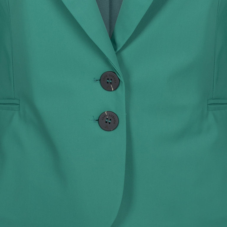 Solomon Blazer Technical Jersey | Green