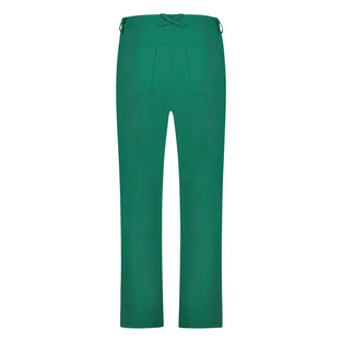 Tiny Pants Technical Jersey | Green