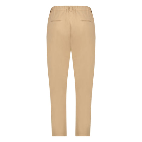 Hary Pants Technical Jersey | Beige