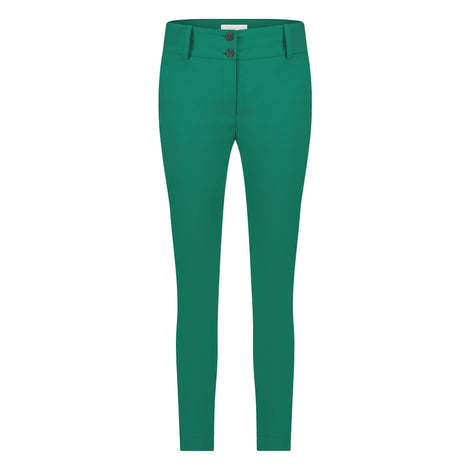 Dalas Pants Technical Jersey | Green