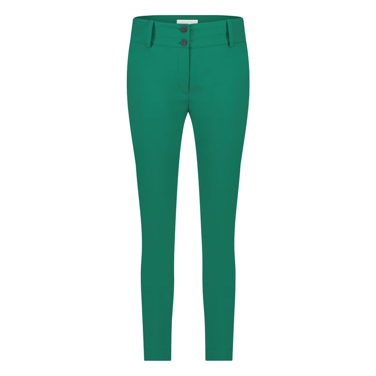 Dalas Pants Technical Jersey | Green