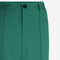 Tamar Pants Technical Jersey | Green