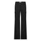 Leo Pants Technical Jersey | Black