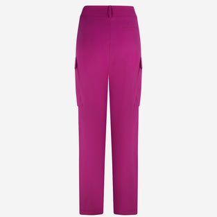 Maglia Tecnica Pantaloni Leo | Fucsia