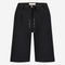 Dante Pants Technical Jersey | Black