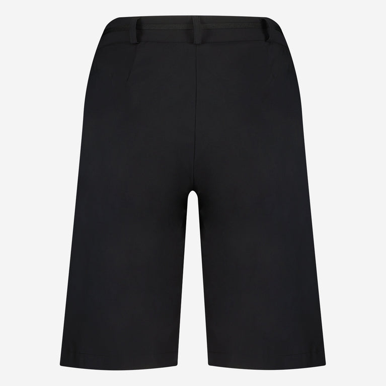 Dante Pants Technical Jersey | Black