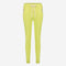 Lewis Pants Technical Jersey | Lime