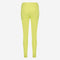 Lewis Pants Technical Jersey | Lime