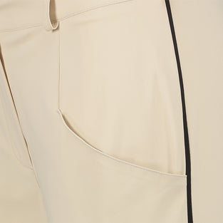 Maglia Tecnica Pantaloni Emine | Beige