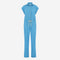 Mico Jumpsuit KS Technical Jersey | Light Blue