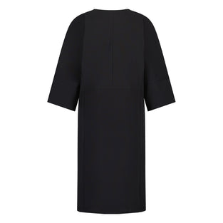 Stam Dress Technical Jersey | Black