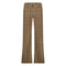 Lin Pants Technical Jersey | Brown